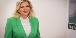 Sara Netanyahu