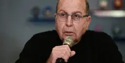 Moshe Ya'alon