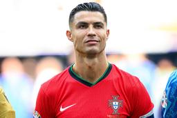 Christiano Ronaldo
