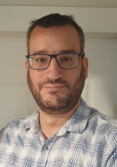 Avi Woolf