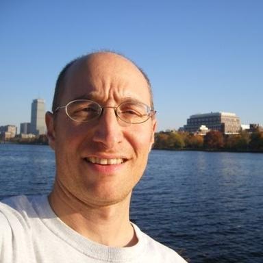 Avi Nachmani