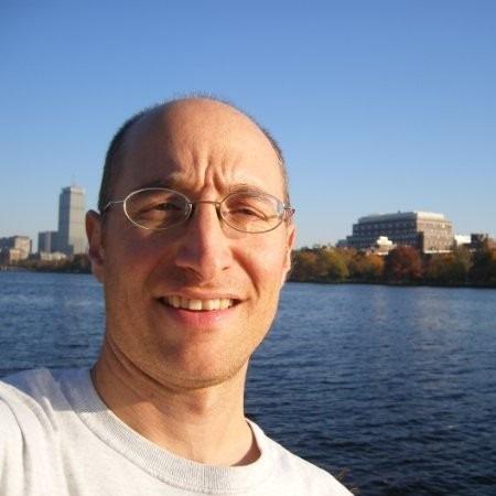 Avi Nachmani