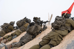 Israel-Gaza war