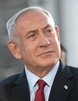 Binyamin Netanyahu