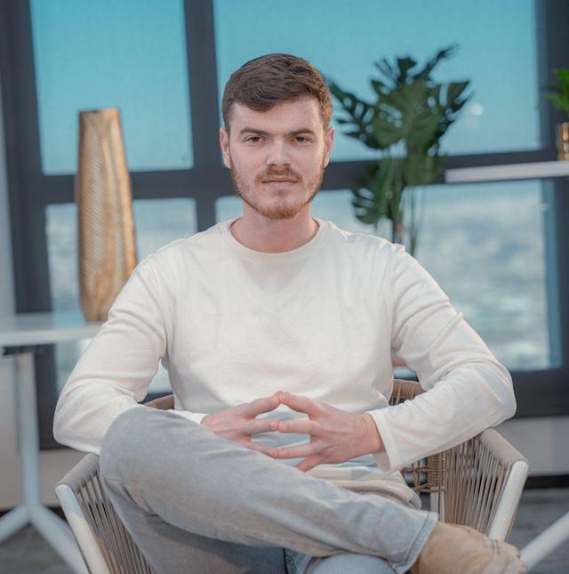 Avi Ludmir