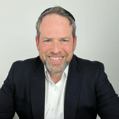 Rabbi Yosef Farhi