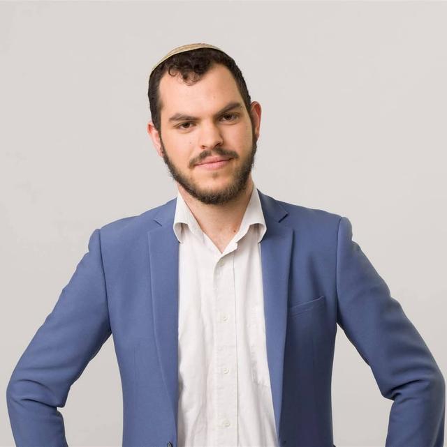 Simcha Raz
