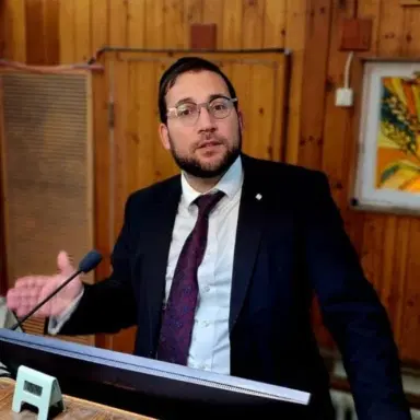 Yisrael Shapira