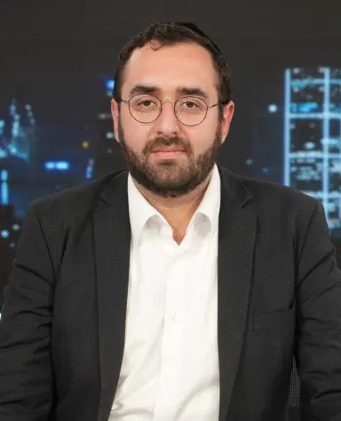 Israel Gradwohl