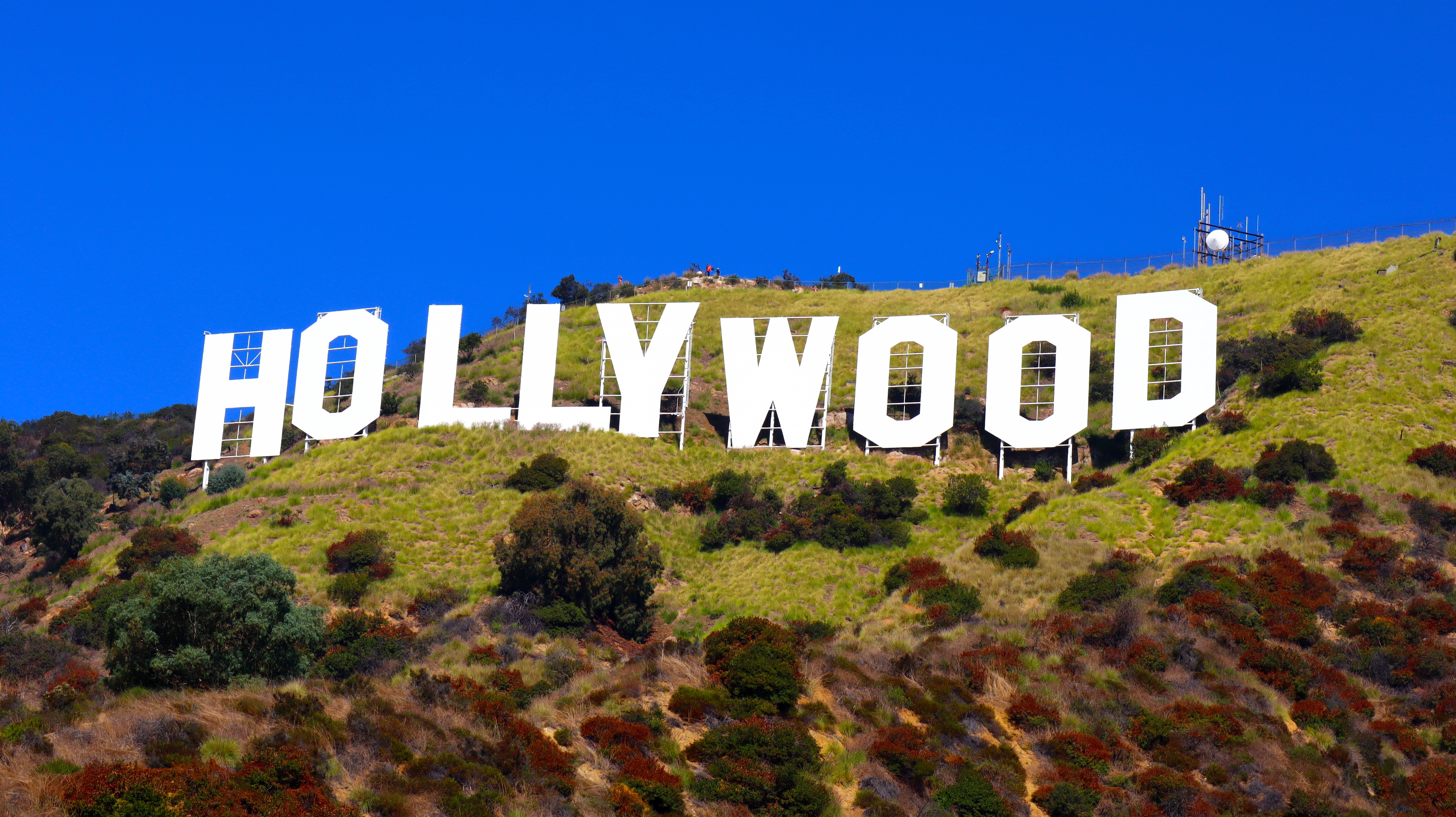 Hollywood