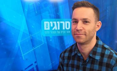 Bentzi Rubin
