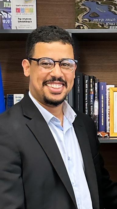 Mustapha Ezzarghani