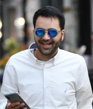 Itzik Ohana