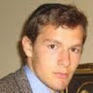 Yair Kleinbaum 