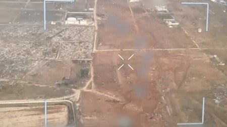 Ka-boom, baby! Ka-boom, baby!