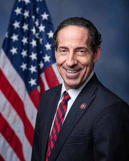 Jamie Raskin. Jamie Raskin.