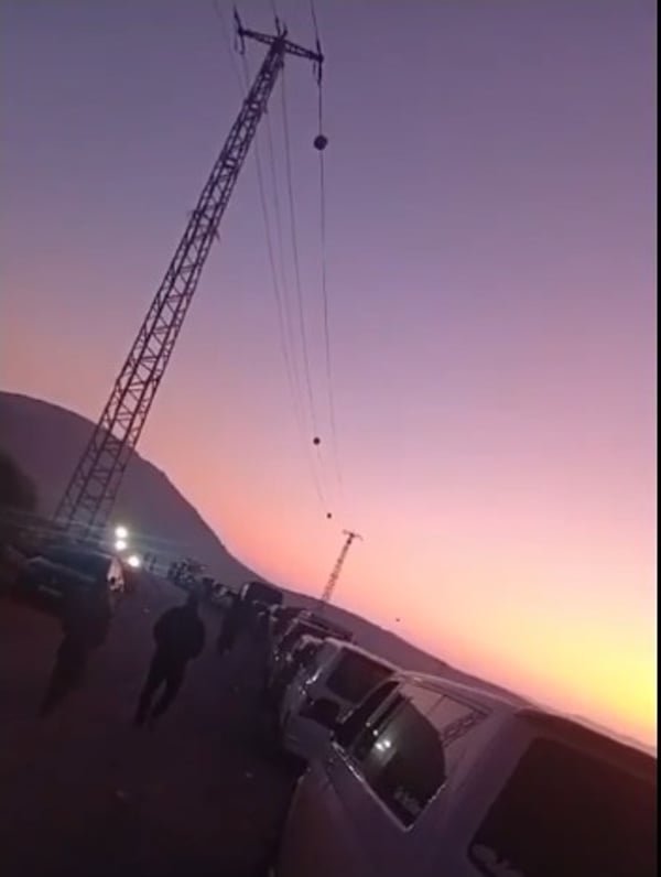 Terror attack in Jordan Valley: 8 wounded, 2 of them very seriously Terror attack in Jordan Valley: 8 wounded, 2 of them very seriously